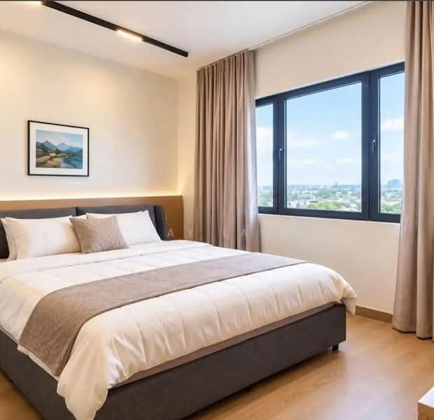 Service Residence for Sale at Parq Residence - Jay Law - PropertyGuru.com.my