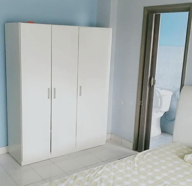 Apartment for Sale at Anggerik Villa 2 Apartment - Firdaus Dauz - PropertyGuru.com.my