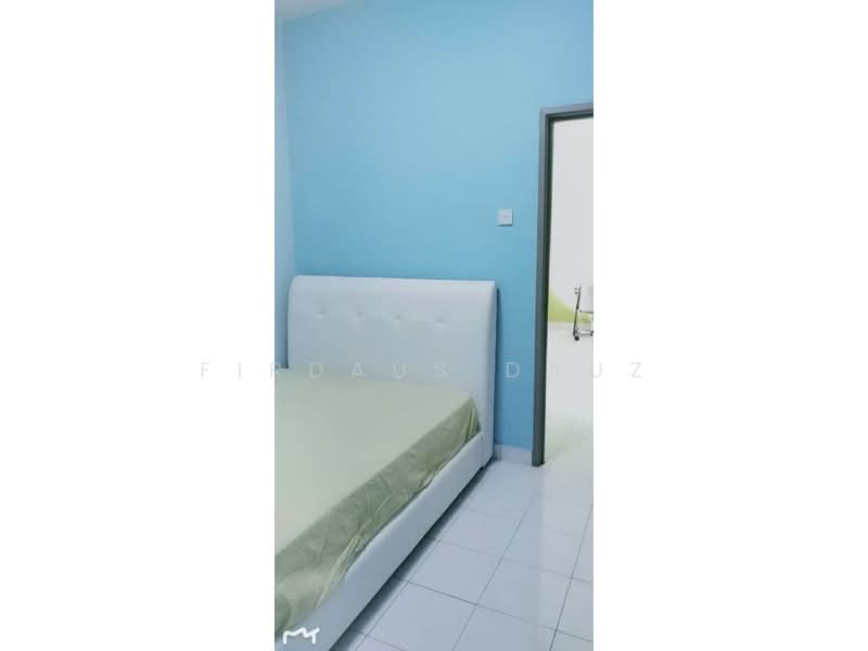 Apartment for Sale at Anggerik Villa 2 Apartment - Firdaus Dauz - PropertyGuru.com.my