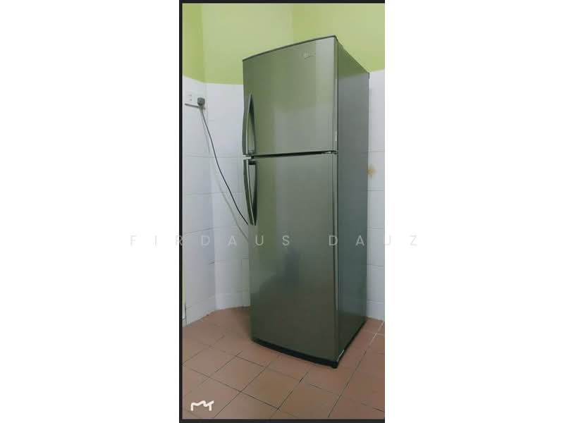 Apartment for Sale at Anggerik Villa 2 Apartment - Firdaus Dauz - PropertyGuru.com.my
