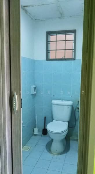 Apartment for Sale at Anggerik Villa 2 Apartment - Firdaus Dauz - PropertyGuru.com.my