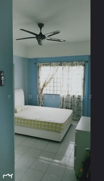 Apartment for Sale at Anggerik Villa 2 Apartment - Firdaus Dauz - PropertyGuru.com.my