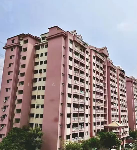 Apartment for Sale at Anggerik Villa 2 Apartment - Firdaus Dauz - PropertyGuru.com.my