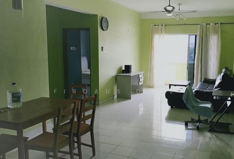 Apartment for Sale at Anggerik Villa 2 Apartment - Firdaus Dauz - PropertyGuru.com.my