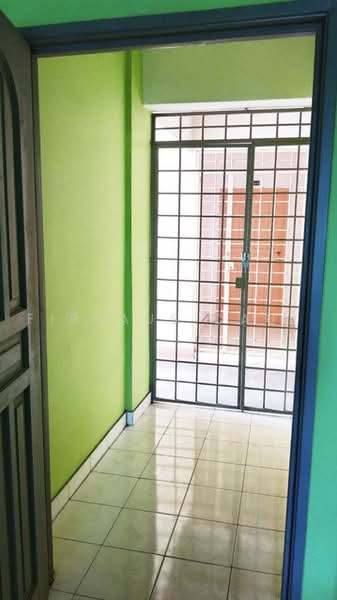 Apartment for Sale at Anggerik Villa 2 Apartment - Firdaus Dauz - PropertyGuru.com.my