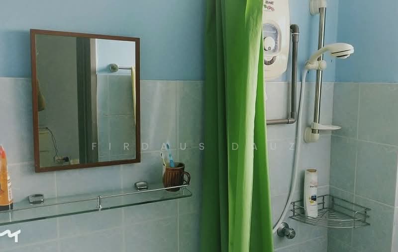Apartment for Sale at Anggerik Villa 2 Apartment - Firdaus Dauz - PropertyGuru.com.my