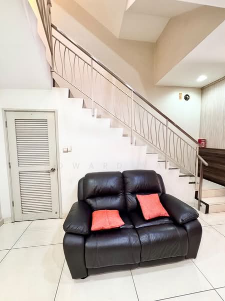 2.5-storey Terraced House for Sale in Sunway Spk (Kuala Lumpur) - Edward Yap - Interior - PropertyGuru.com.my