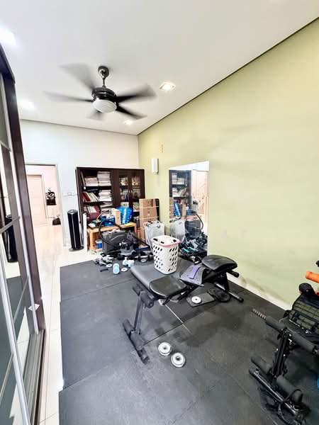 2.5-storey Terraced House for Sale in Sunway Spk (Kuala Lumpur) - Edward Yap - PropertyGuru.com.my