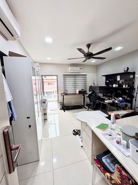 2.5-storey Terraced House for Sale in Sunway Spk (Kuala Lumpur) - Edward Yap - PropertyGuru.com.my
