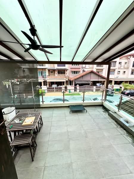 2.5-storey Terraced House for Sale in Sunway Spk (Kuala Lumpur) - Edward Yap - PropertyGuru.com.my