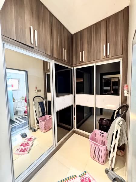 2.5-storey Terraced House for Sale in Sunway Spk (Kuala Lumpur) - Edward Yap - PropertyGuru.com.my