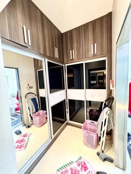2.5-storey Terraced House for Sale in Sunway Spk (Kuala Lumpur) - Edward Yap - PropertyGuru.com.my