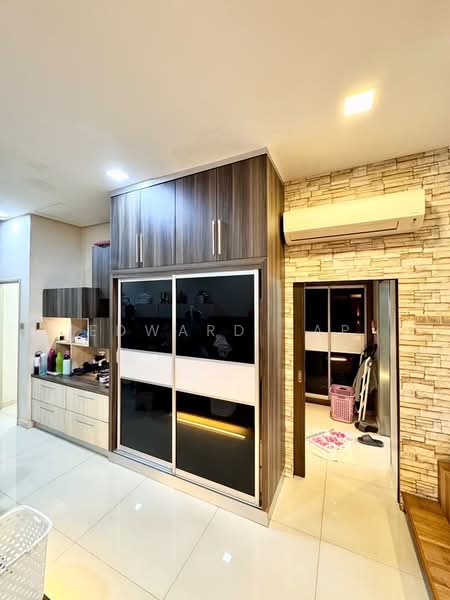 2.5-storey Terraced House for Sale in Sunway Spk (Kuala Lumpur) - Edward Yap - PropertyGuru.com.my