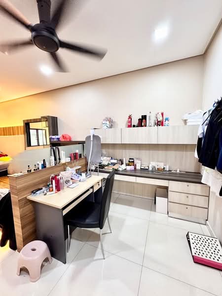 2.5-storey Terraced House for Sale in Sunway Spk (Kuala Lumpur) - Edward Yap - PropertyGuru.com.my