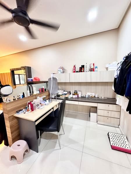 2.5-storey Terraced House for Sale in Sunway Spk (Kuala Lumpur) - Edward Yap - PropertyGuru.com.my