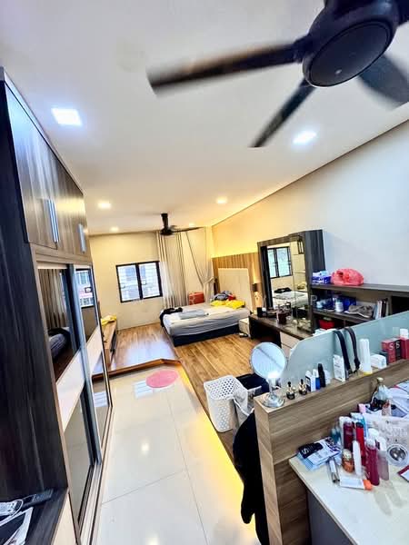 2.5-storey Terraced House for Sale in Sunway Spk (Kuala Lumpur) - Edward Yap - PropertyGuru.com.my