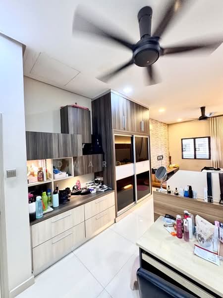 2.5-storey Terraced House for Sale in Sunway Spk (Kuala Lumpur) - Edward Yap - PropertyGuru.com.my