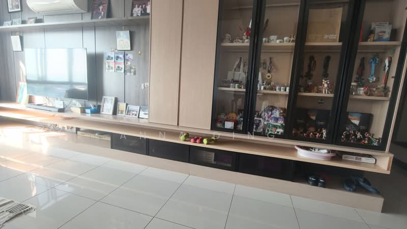 Kondominium untuk Dijual di Menjalara 18 - Anna Ding - PropertyGuru.com.my