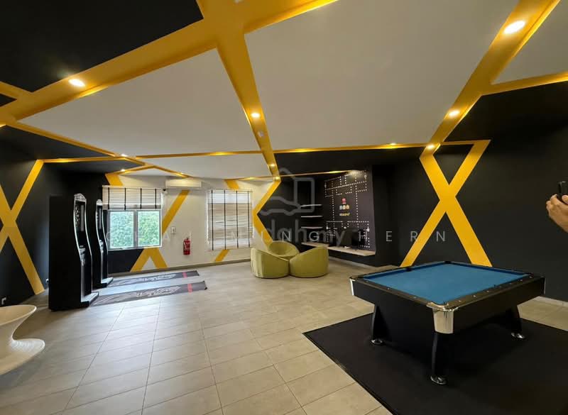 Kondominium untuk Disewa di Platinum Splendor Residence - Chai Ming Hern - PropertyGuru.com.my