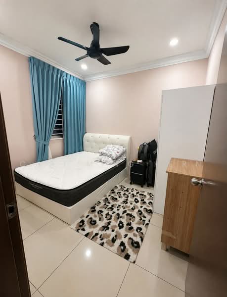 Kondominium untuk Disewa di Platinum Splendor Residence - Chai Ming Hern - PropertyGuru.com.my