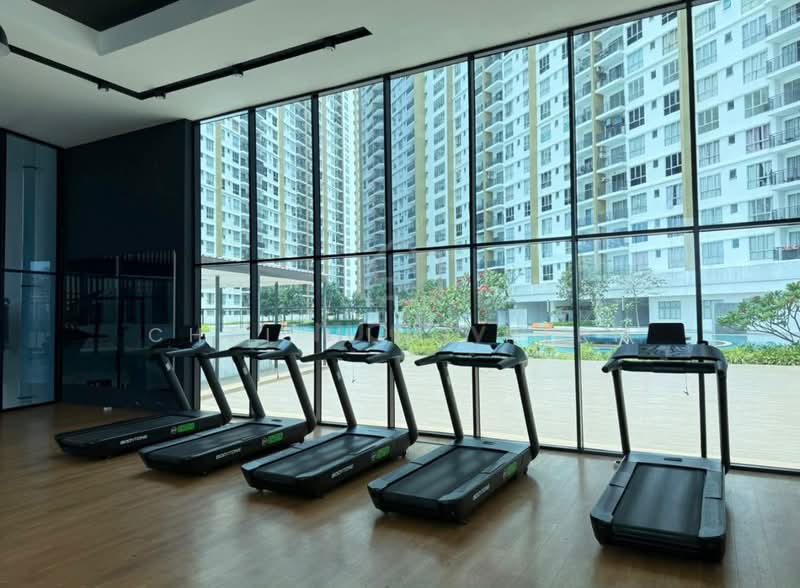 Kondominium untuk Disewa di Platinum Splendor Residence - Chai Ming Hern - PropertyGuru.com.my