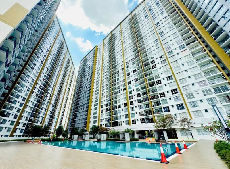 Kondominium untuk Disewa di Platinum Splendor Residence - Chai Ming Hern - PropertyGuru.com.my