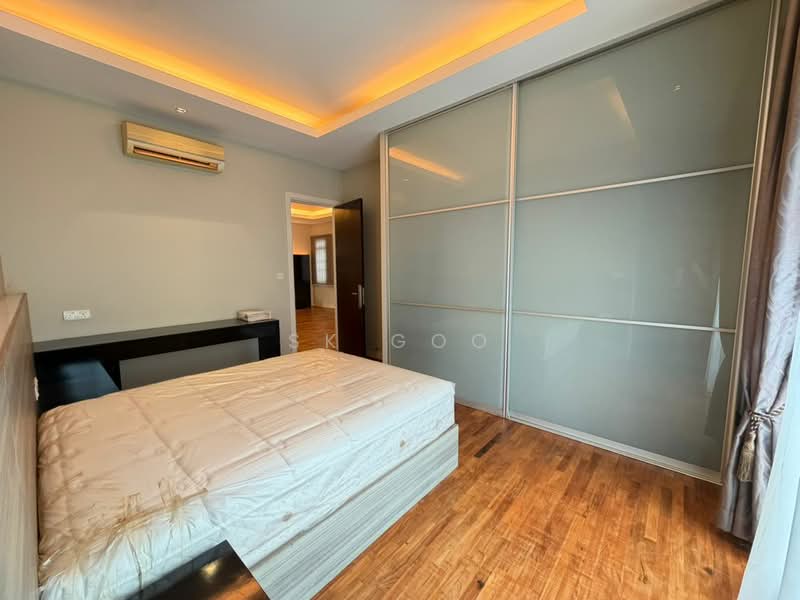 Semi-Detached House for Sale in East Ledang (Iskandar Puteri (Nusajaya)) - SK GOO - Bedroom - PropertyGuru.com.my