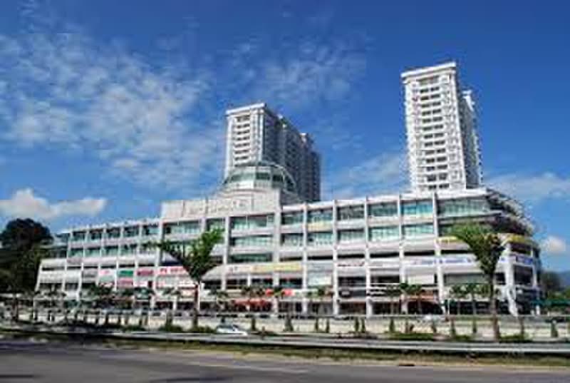 Shop / Office untuk Disewa di Bukit Combe (Jelutong) - Millie Chew - PropertyGuru.com.my