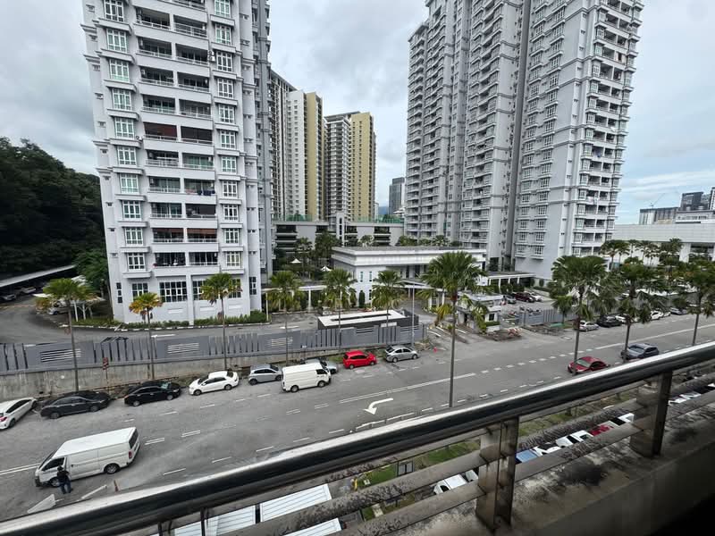 Shop / Office untuk Disewa di Bukit Combe (Jelutong) - Millie Chew - PropertyGuru.com.my
