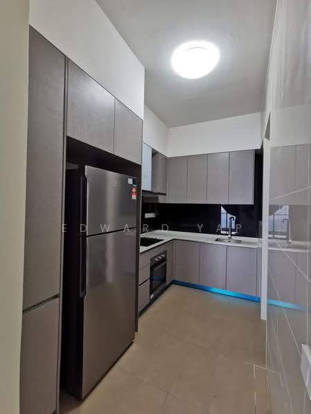 Condominium for Sale at Nidoz Residences @ Desa Petaling - Edward Yap - Kitchen - PropertyGuru.com.my