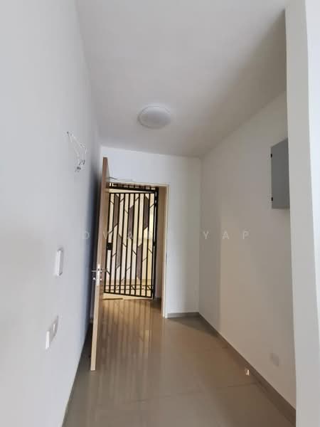 Condominium for Sale at Nidoz Residences @ Desa Petaling - Edward Yap - Corridor - PropertyGuru.com.my