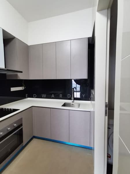 Condominium for Sale at Nidoz Residences @ Desa Petaling - Edward Yap - Kitchen - PropertyGuru.com.my