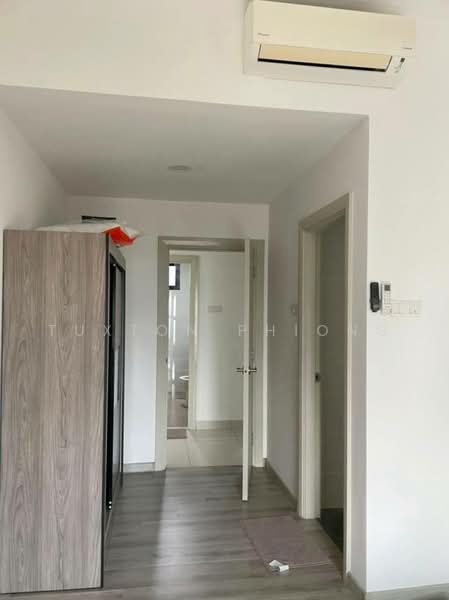 Kediaman Servis untuk Disewa di Southkey Mosaic - Tuxton Phiong - Corridor - PropertyGuru.com.my