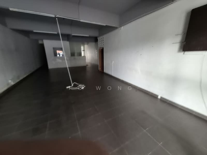 Shop for Rent in Taman Bukit Maluri (Kepong) - FC Wong - Interior - PropertyGuru.com.my