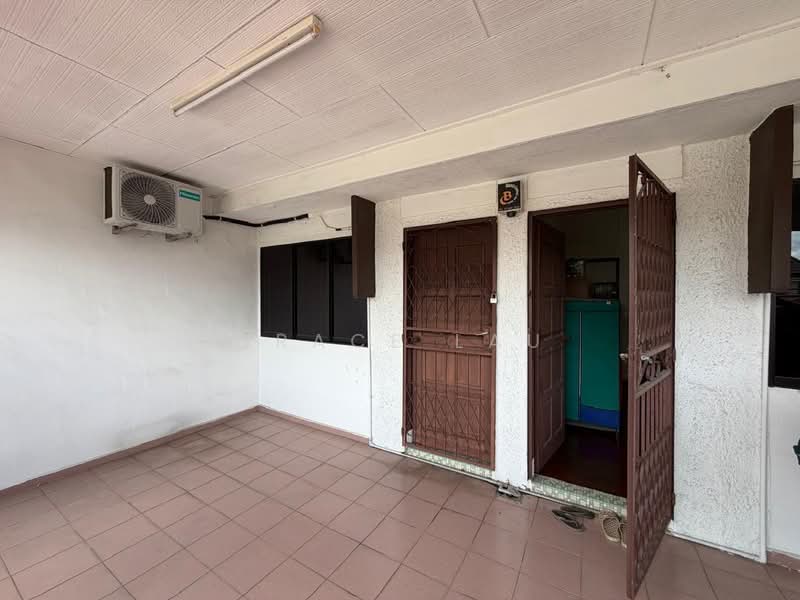 2-storey Terraced House for Sale in Taman Pelangi (Johor Bahru) - Grace Lau - PropertyGuru.com.my