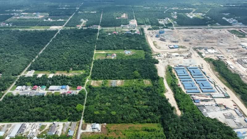 Agricultural Land for Sale in Kampung Seri Cheeding (Tanjong Duabelas) - Nik Hazizullah - PropertyGuru.com.my