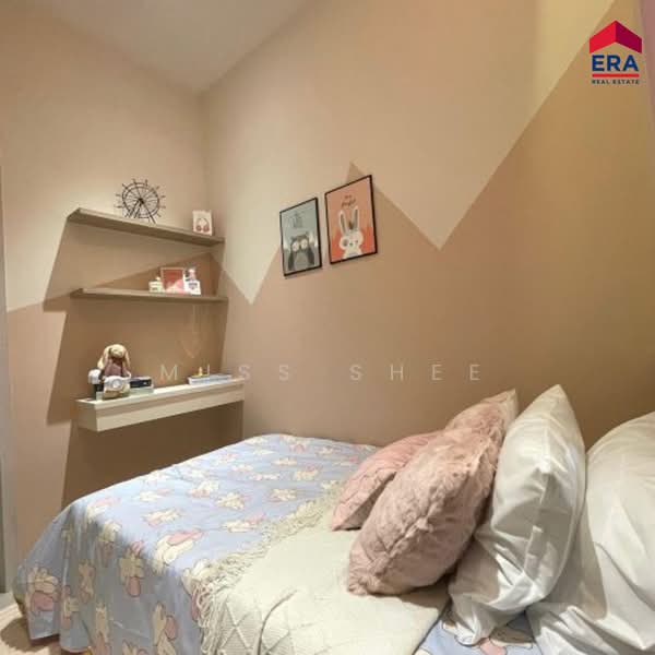 Service Residence for Sale at KSL Jewel - Miss Shee - Bedroom - PropertyGuru.com.my