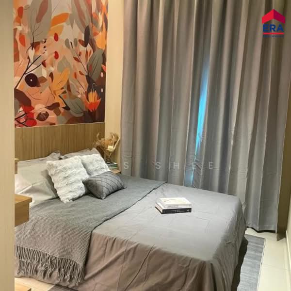 Service Residence for Sale at KSL Jewel - Miss Shee - Bedroom - PropertyGuru.com.my