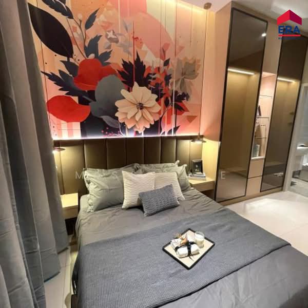 Service Residence for Sale at KSL Jewel - Miss Shee - Bedroom - PropertyGuru.com.my