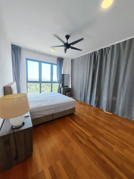 Condominium for Sale at Teega Residences - Tuxton Phiong - Bedroom - PropertyGuru.com.my