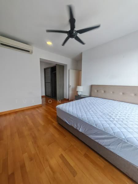 Condominium for Sale at Teega Residences - Tuxton Phiong - Bedroom - PropertyGuru.com.my