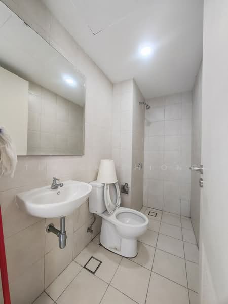Condominium for Sale at Teega Residences - Tuxton Phiong - Bathroom - PropertyGuru.com.my
