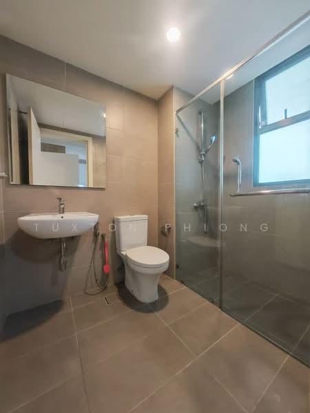 Condominium for Sale at Teega Residences - Tuxton Phiong - Bathroom - PropertyGuru.com.my