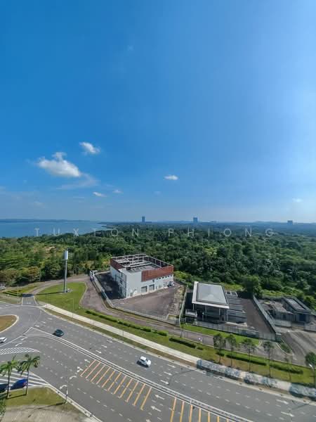 Condominium for Sale at Teega Residences - Tuxton Phiong - Exterior - PropertyGuru.com.my