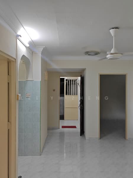 Pangsapuri untuk Disewa di Jay Series (Greenlane Heights Block J) - Lee Yi Zheng - PropertyGuru.com.my