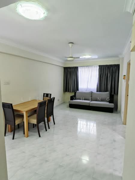 Pangsapuri untuk Disewa di Jay Series (Greenlane Heights Block J) - Lee Yi Zheng - PropertyGuru.com.my