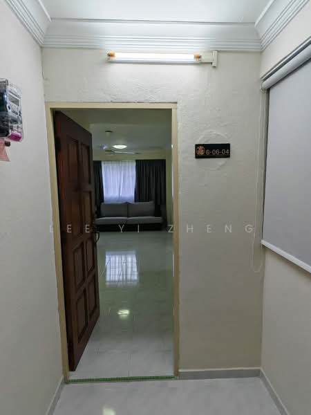 Pangsapuri untuk Disewa di Jay Series (Greenlane Heights Block J) - Lee Yi Zheng - PropertyGuru.com.my