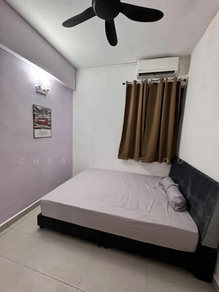 Condominium for Sale at E-Park Condominium - Cheau Chie Ooi - Bedroom - PropertyGuru.com.my
