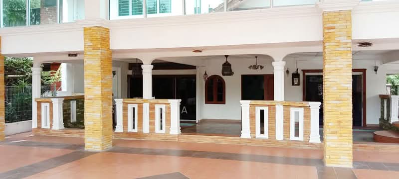 Bungalow for Sale in Bandar Baru Bangi (Selangor) - Syima Ujud - PropertyGuru.com.my