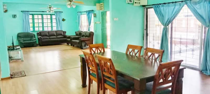 Bungalow for Sale in Bandar Baru Bangi (Selangor) - Syima Ujud - PropertyGuru.com.my